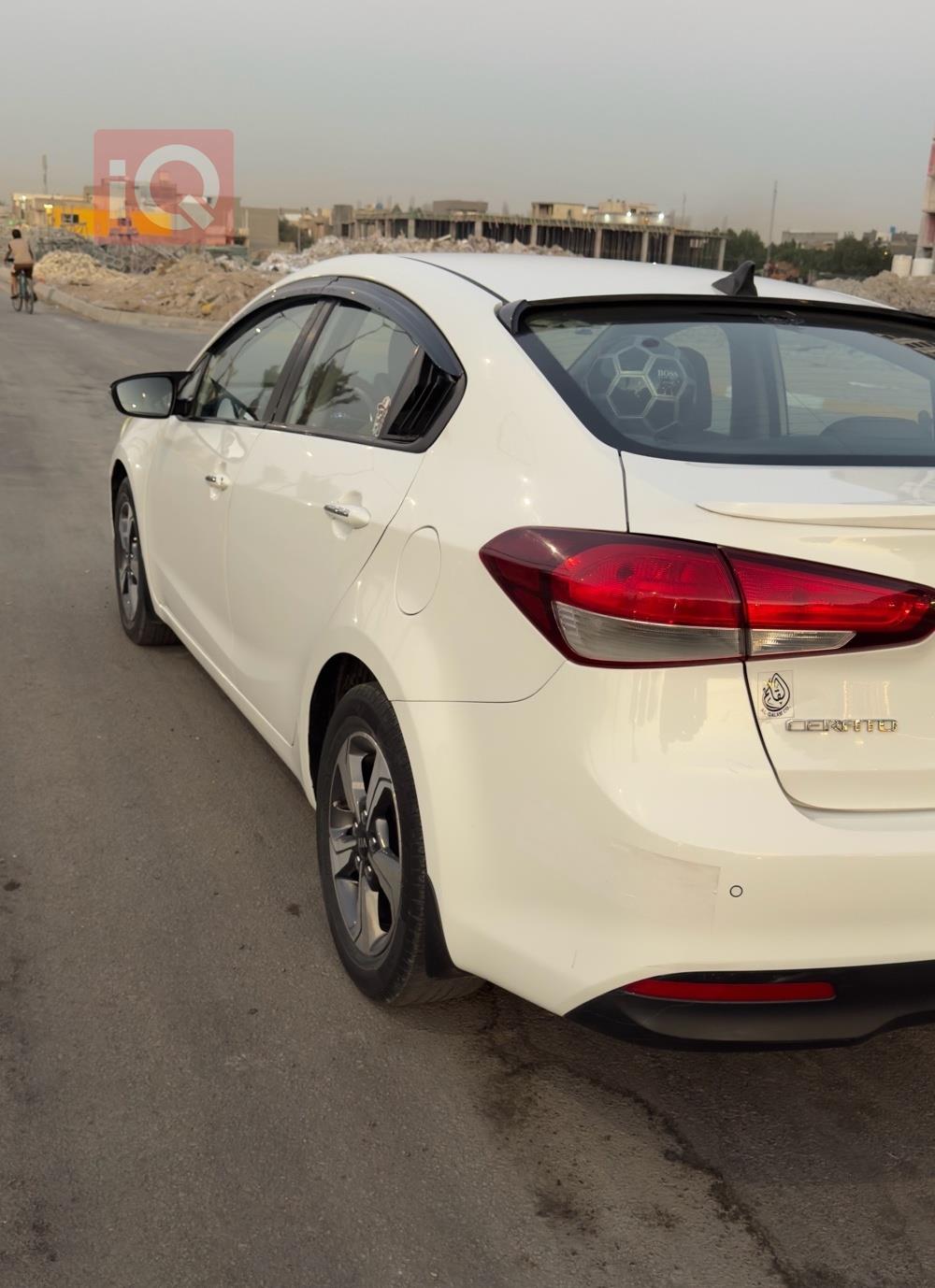 Kia Cerato